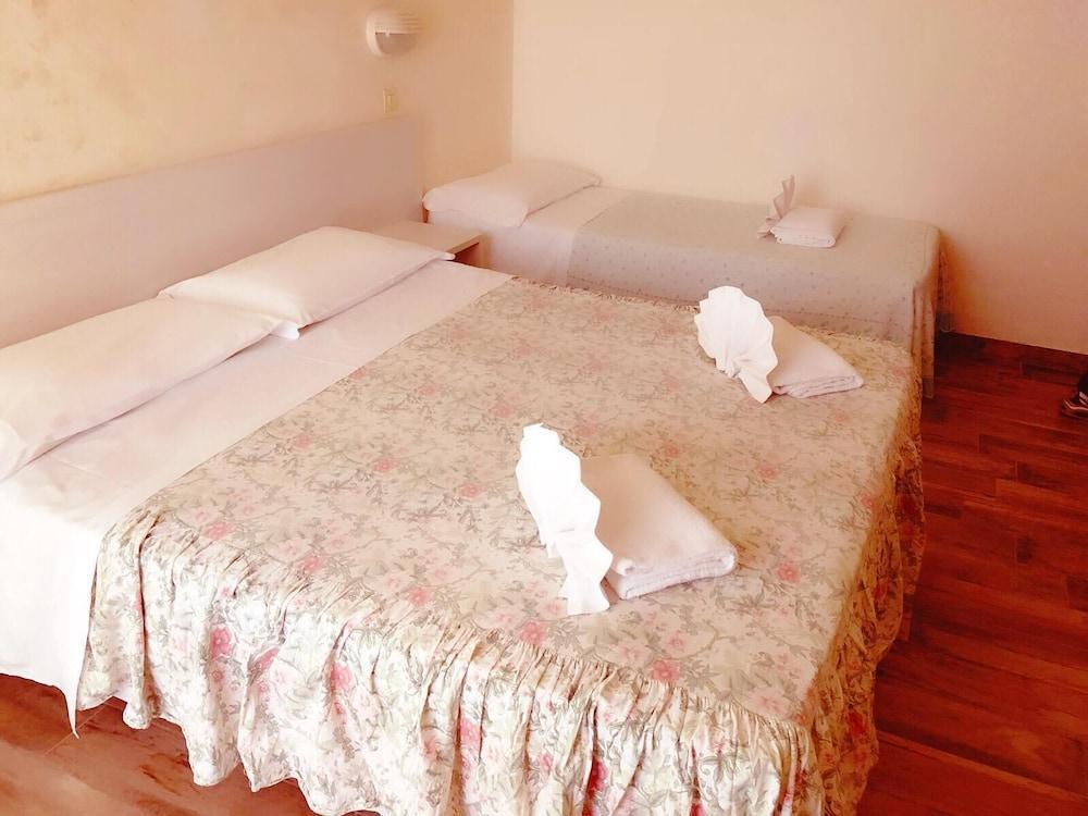 Hotel Brenta Viserbella di Rimini 외부 사진