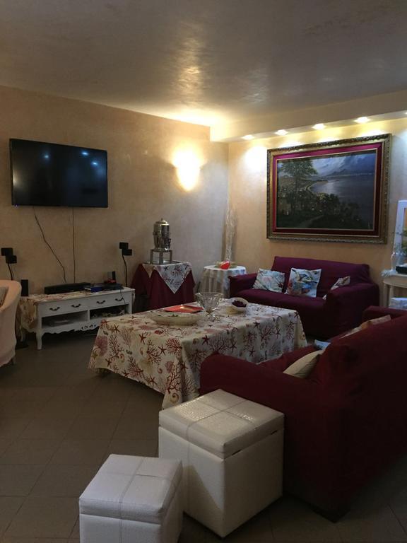 Hotel Brenta Viserbella di Rimini 외부 사진