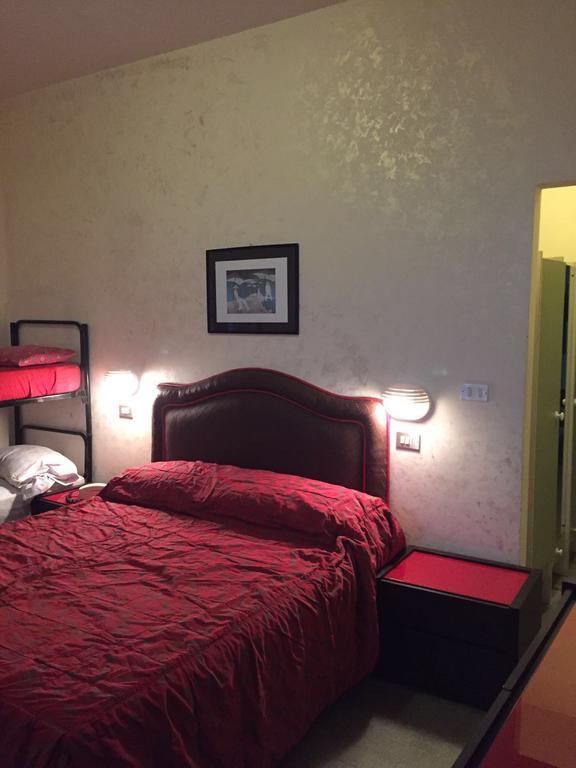 Hotel Brenta Viserbella di Rimini 외부 사진