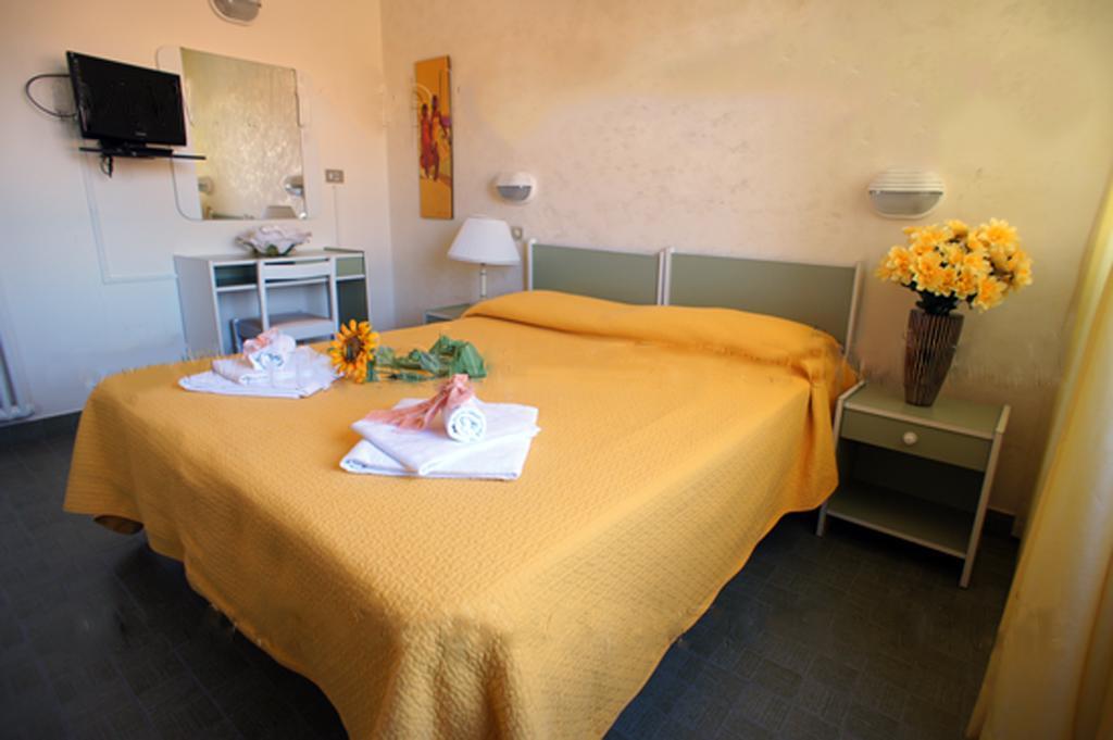 Hotel Brenta Viserbella di Rimini 외부 사진