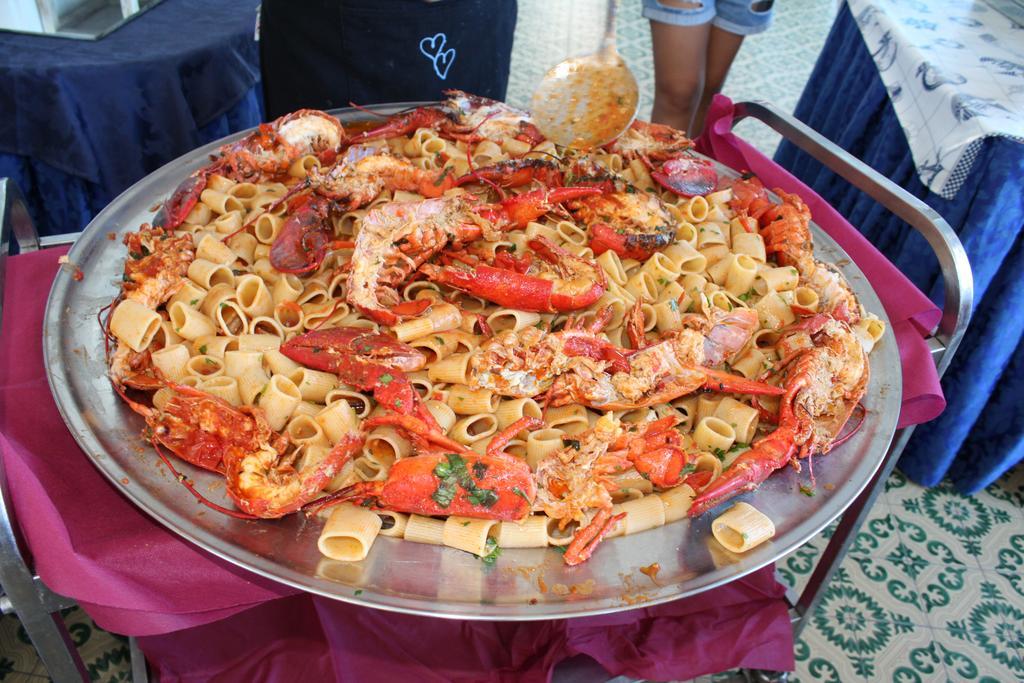 Hotel Brenta Viserbella di Rimini 외부 사진