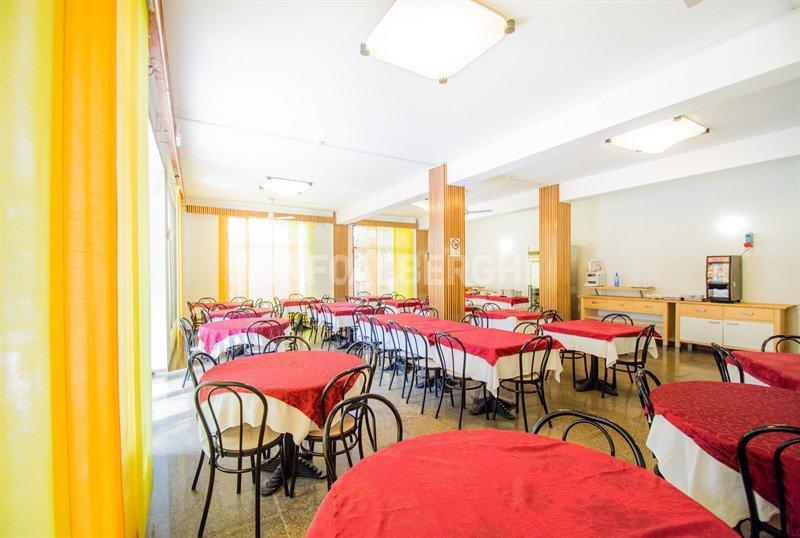 Hotel Brenta Viserbella di Rimini 외부 사진